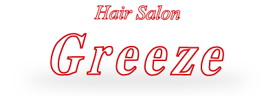 Hair Salon Greeze　グリーゼ
