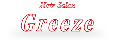 Hair Salon Greeze グリーゼ