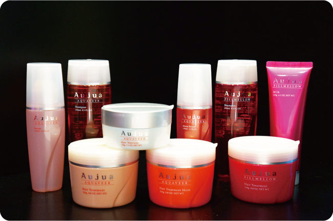 Aujua �������奢