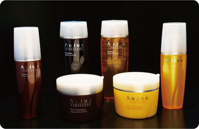 Aujua �������奢