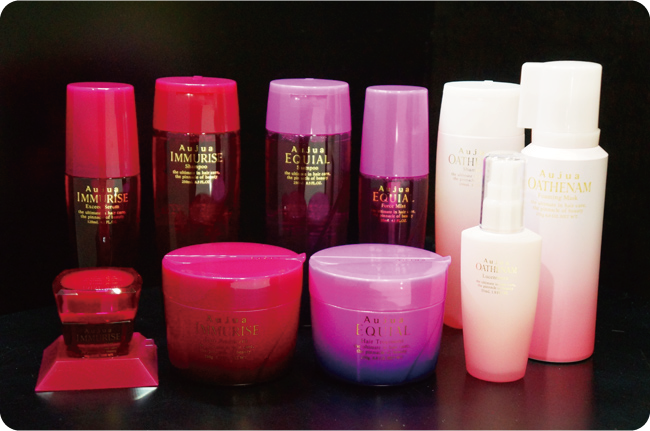 Aujua �������奢