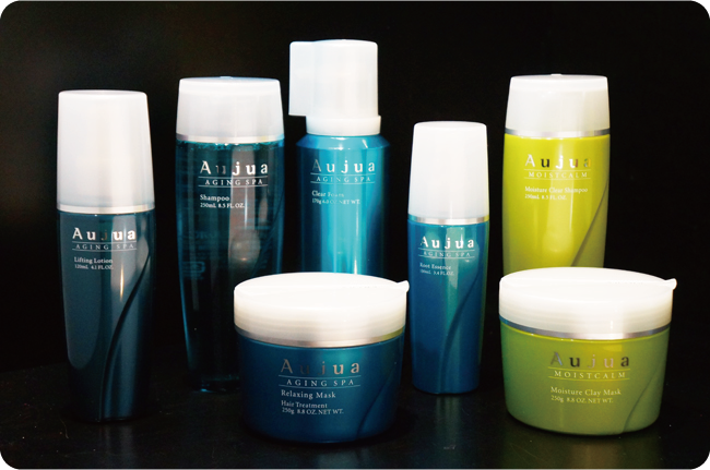 Aujua �������奢