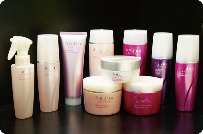 Aujua �������奢