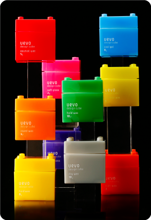 UEVO �������� �ǥ����󥭥塼��